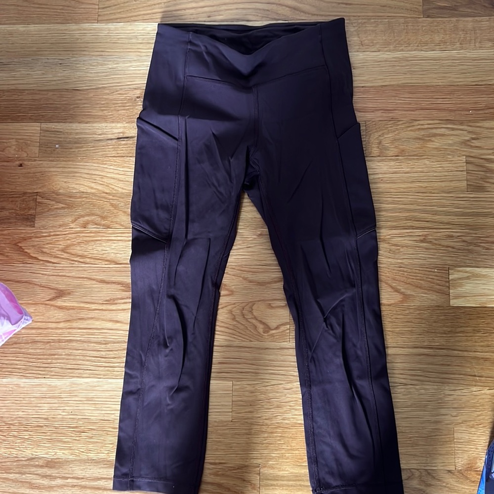 Lululemon leggings